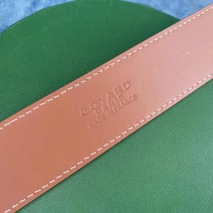 スーパーコピー エムシーエム ベルト