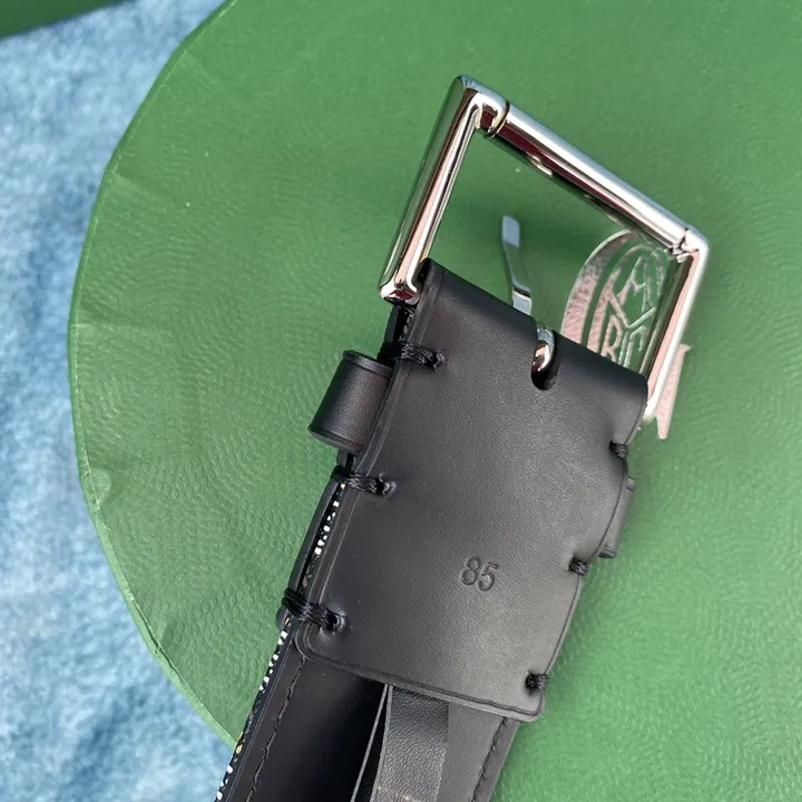 スーパーコピー エムシーエム ベルト