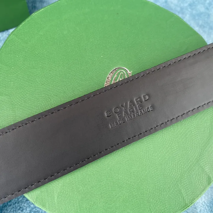 スーパーコピー エムシーエム ベルト