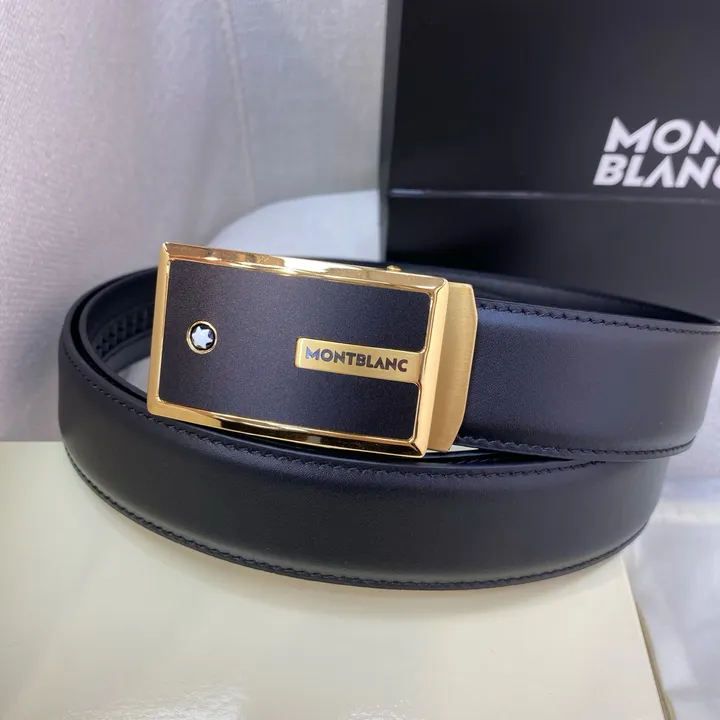 スーパーコピー モンブラン ベルト