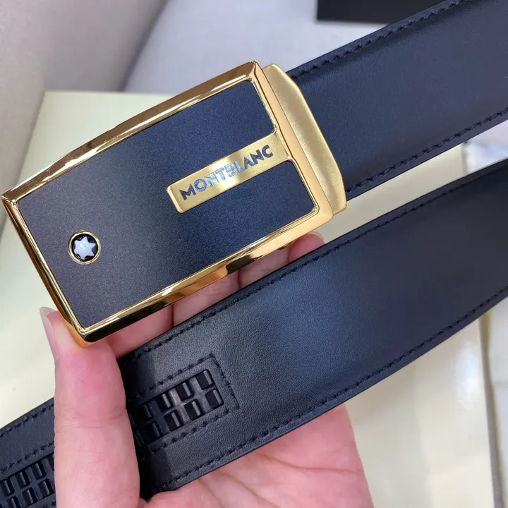 スーパーコピー モンブラン ベルト