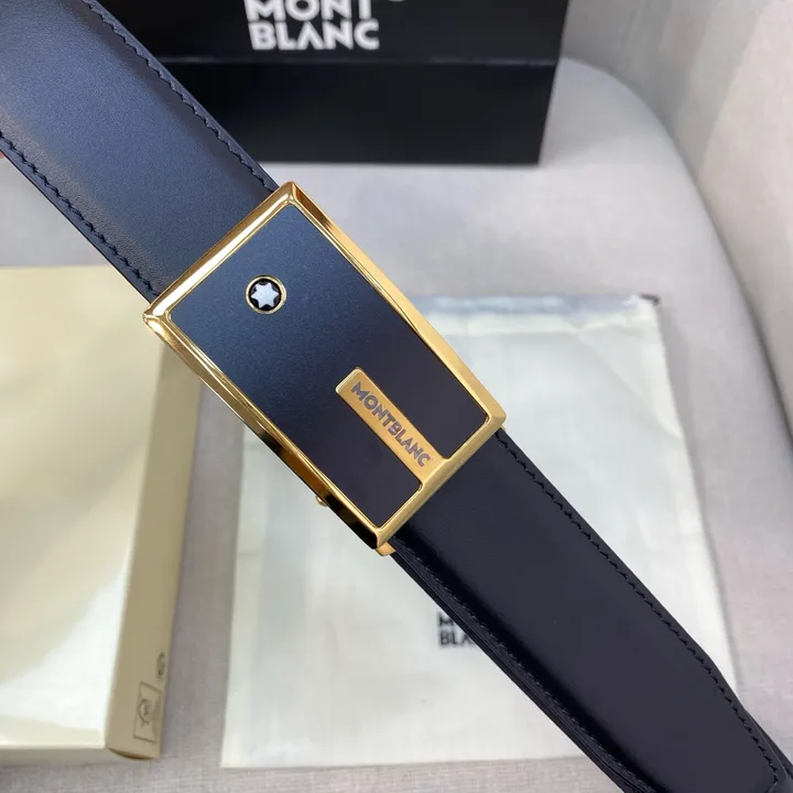 スーパーコピー モンブラン ベルト