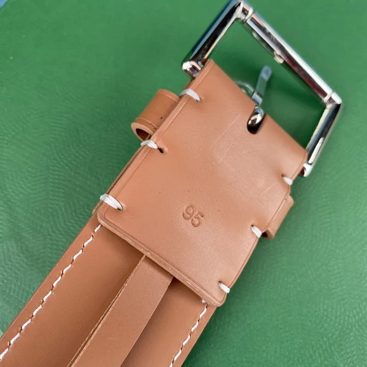 スーパーコピー エムシーエム ベルト