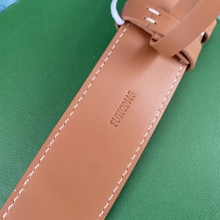 スーパーコピー エムシーエム ベルト