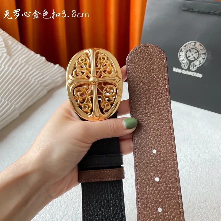 スーパーコピー クロムハーツ ベルト