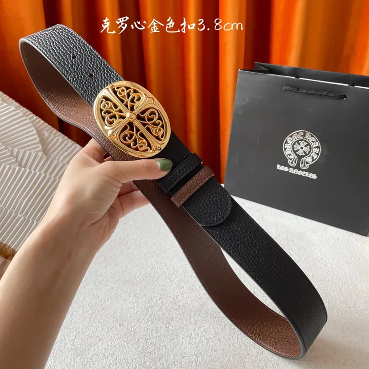 スーパーコピー クロムハーツ ベルト