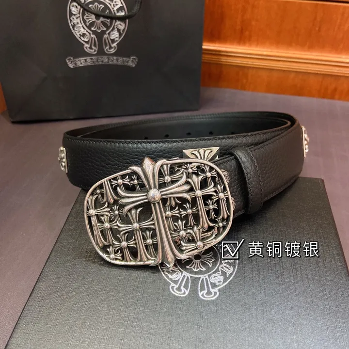 スーパーコピー クロムハーツ ベルト