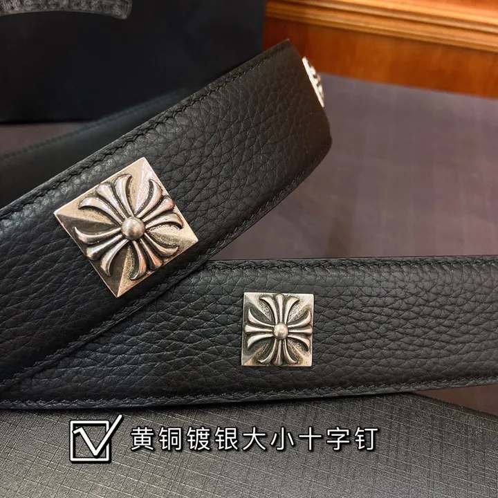 スーパーコピー クロムハーツ ベルト