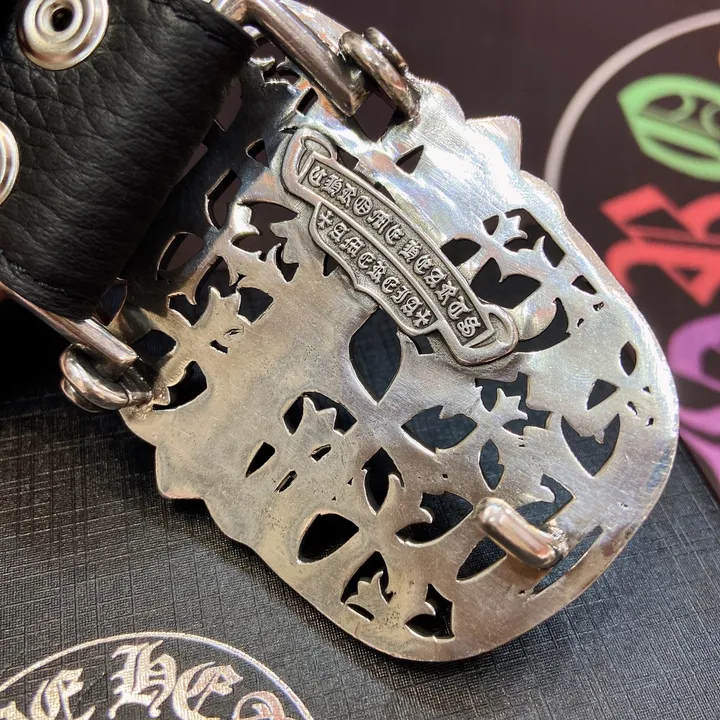 スーパーコピー クロムハーツ ベルト