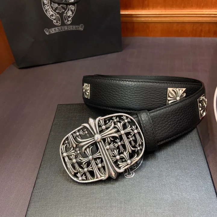 スーパーコピー クロムハーツ ベルト