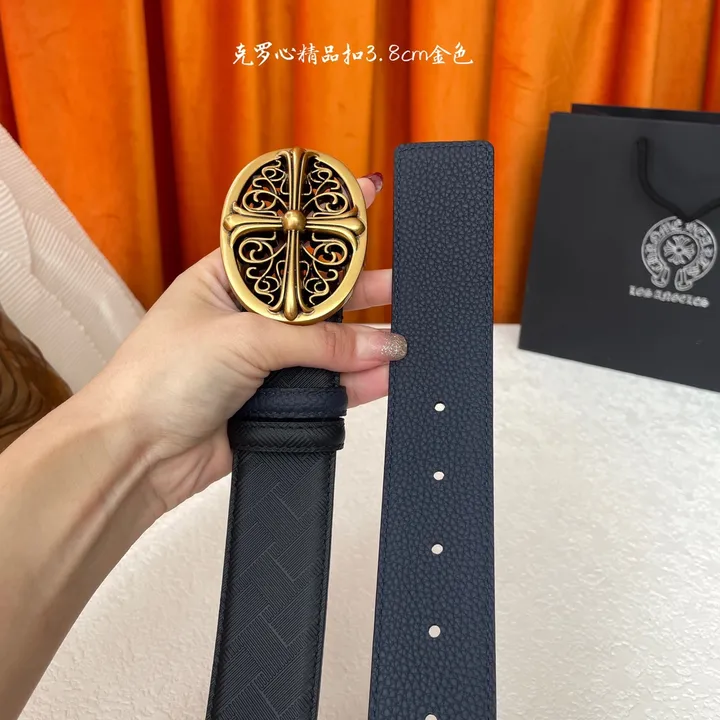 スーパーコピー クロムハーツ ベルト