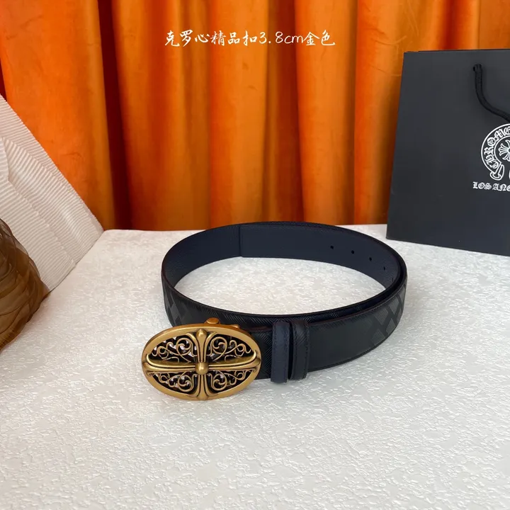 スーパーコピー クロムハーツ ベルト