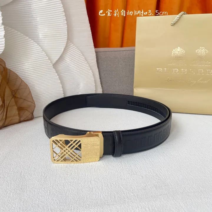 スーパーコピー バーバリー ス ベルト