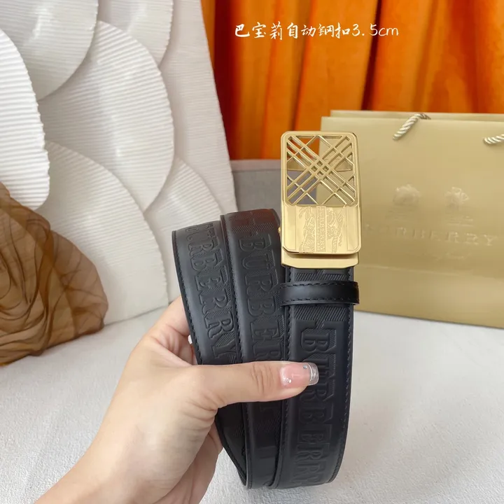 スーパーコピー バーバリー ス ベルト