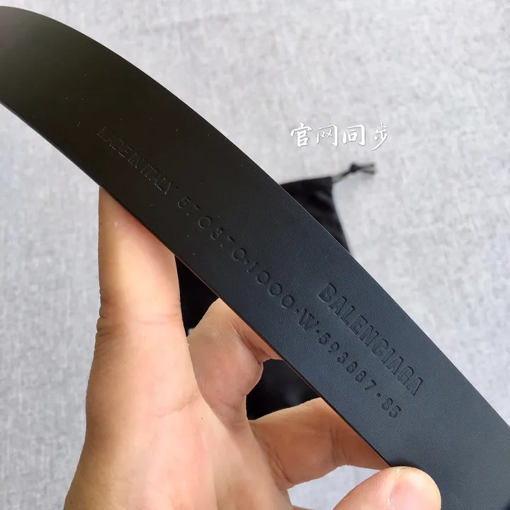 スーパーコピー バレンシアガ ベルト