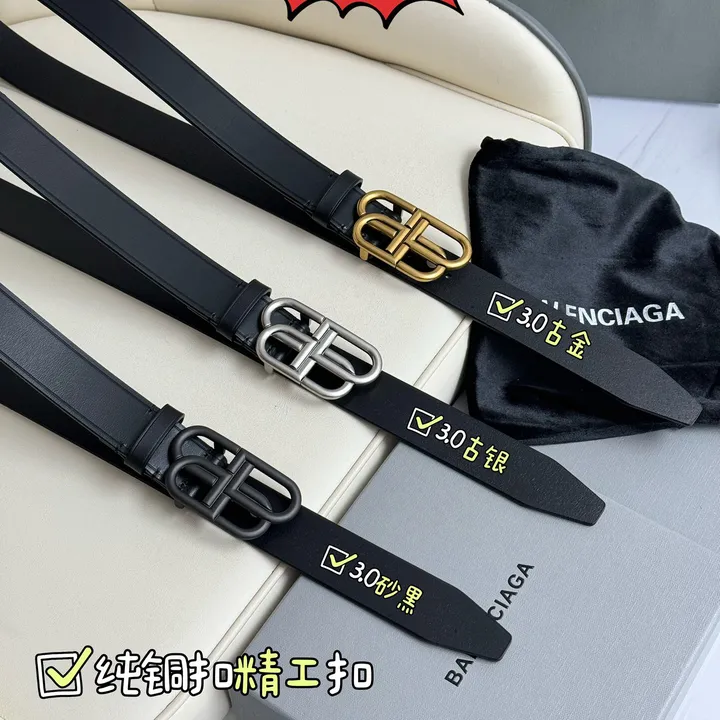 スーパーコピー バレンシアガ ベルト