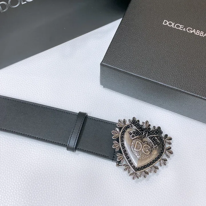 スーパーコピー ドルチェ＆ガッバーナ ベルト