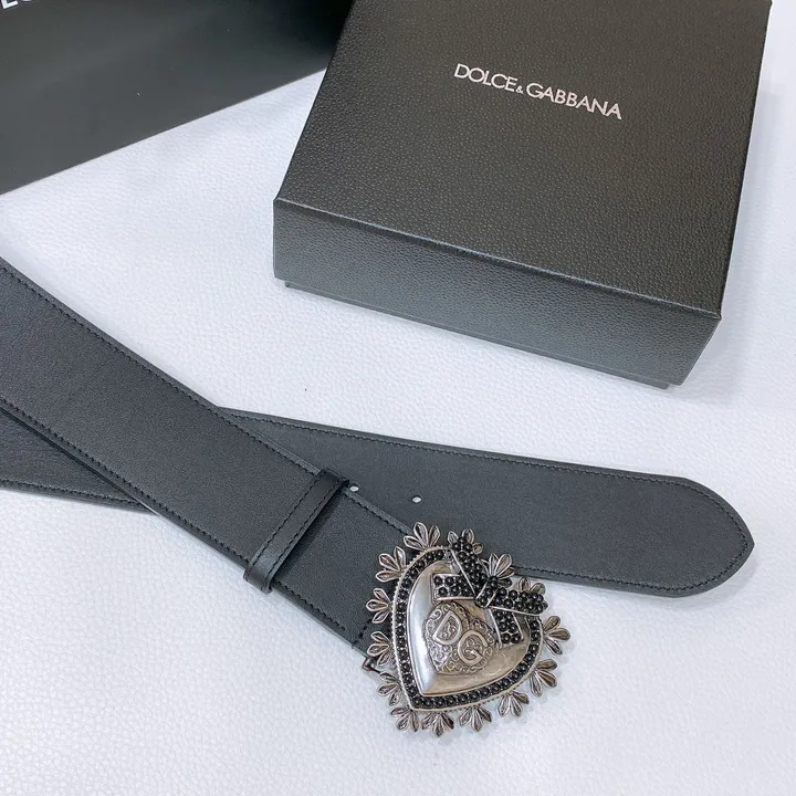 スーパーコピー ドルチェ＆ガッバーナ ベルト
