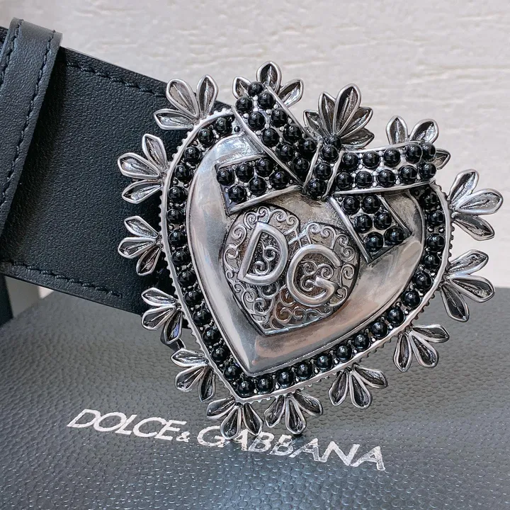 スーパーコピー ドルチェ＆ガッバーナ ベルト