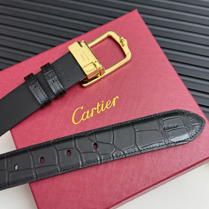 スーパーコピー カルティエ ベルト
