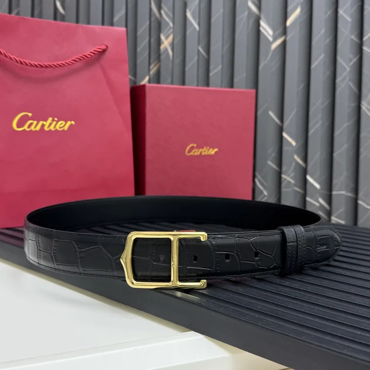 スーパーコピー カルティエ ベルト