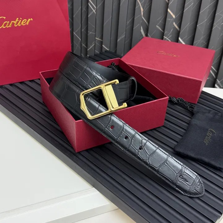スーパーコピー カルティエ ベルト
