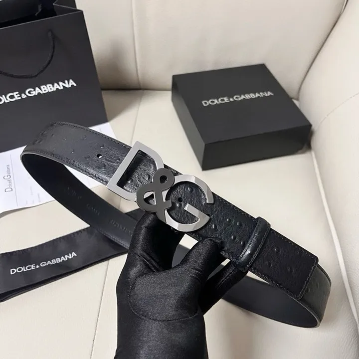 スーパーコピー ドルチェ＆ガッバーナ ベルト