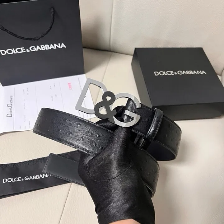 スーパーコピー ドルチェ＆ガッバーナ ベルト