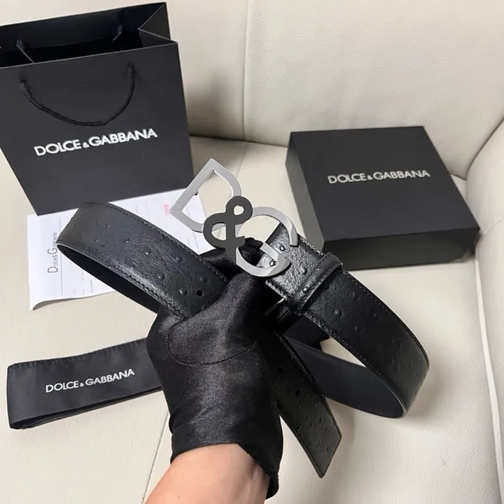 スーパーコピー ドルチェ＆ガッバーナ ベルト