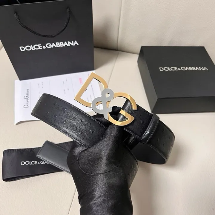 スーパーコピー ドルチェ＆ガッバーナ ベルト