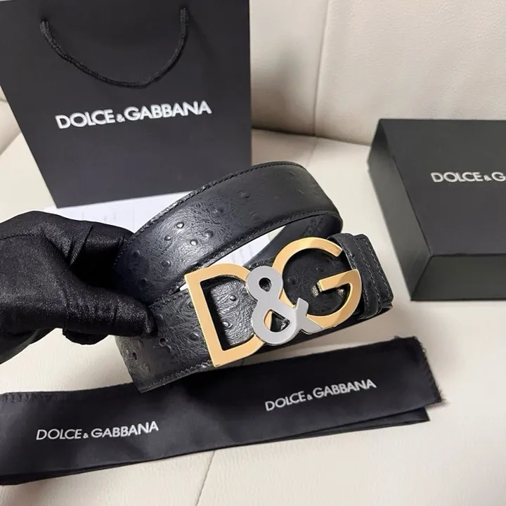 スーパーコピー ドルチェ＆ガッバーナ ベルト