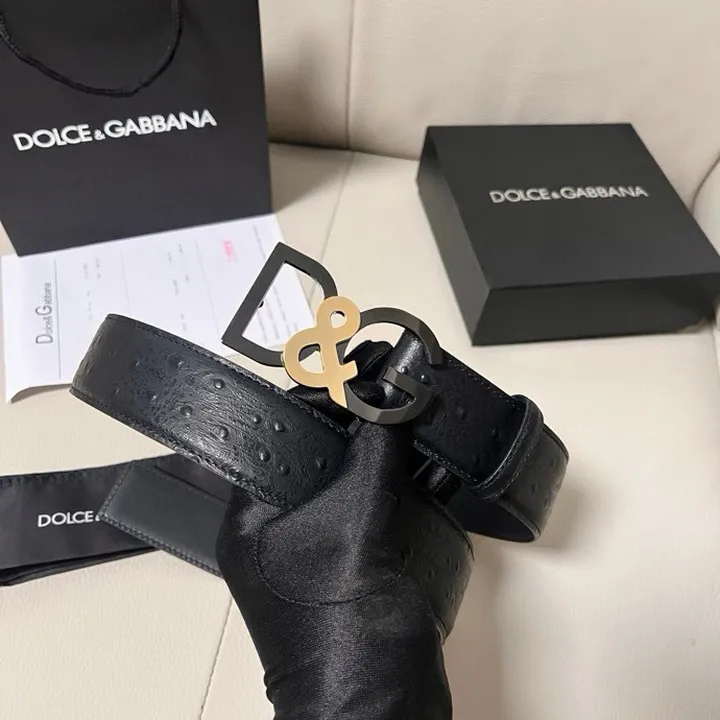 スーパーコピー ドルチェ＆ガッバーナ ベルト