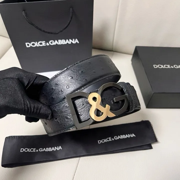 スーパーコピー ドルチェ＆ガッバーナ ベルト