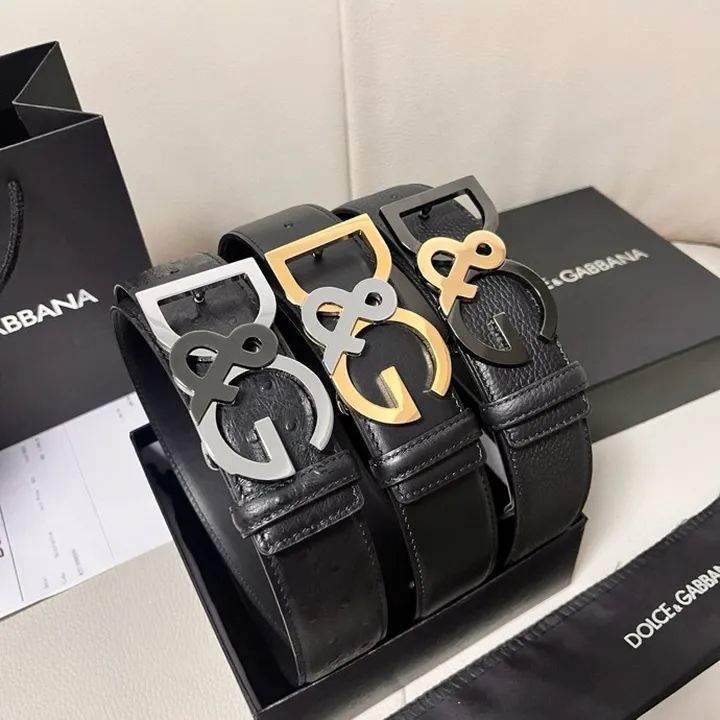 スーパーコピー ドルチェ＆ガッバーナ ベルト