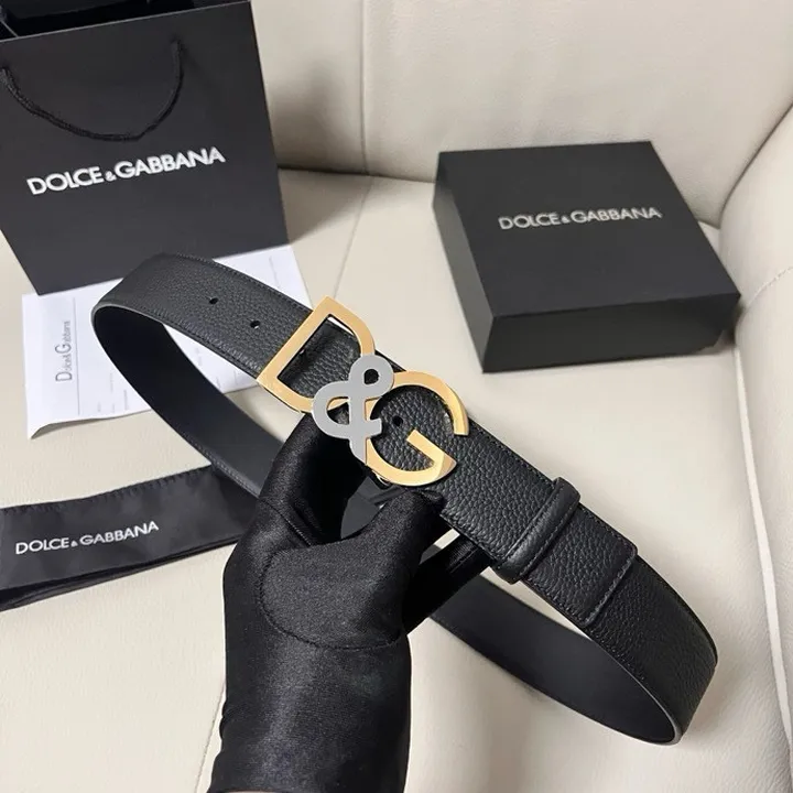 スーパーコピー ドルチェ＆ガッバーナ ベルト