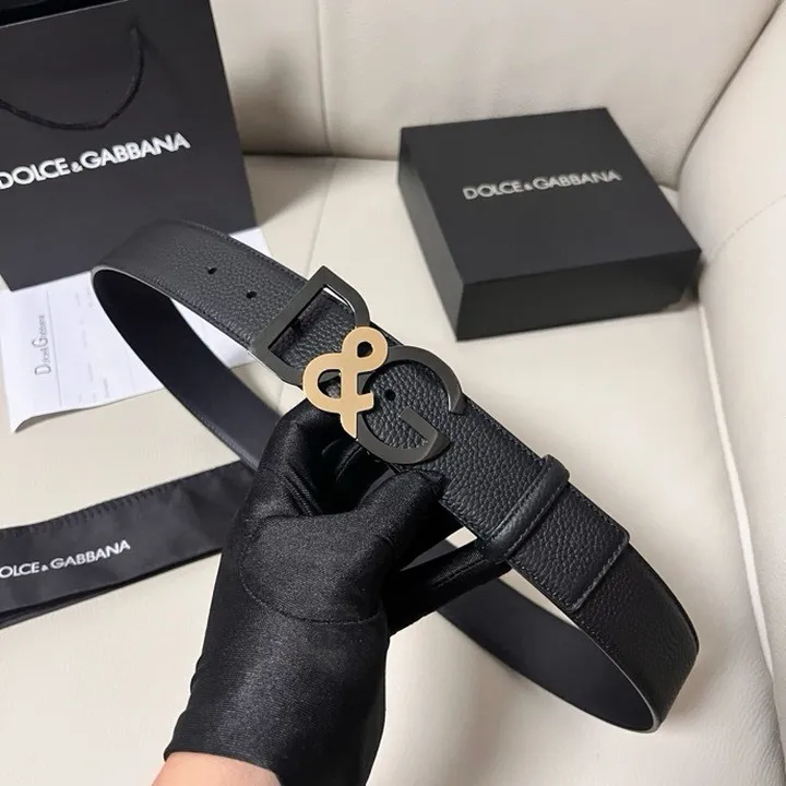 スーパーコピー ドルチェ＆ガッバーナ ベルト