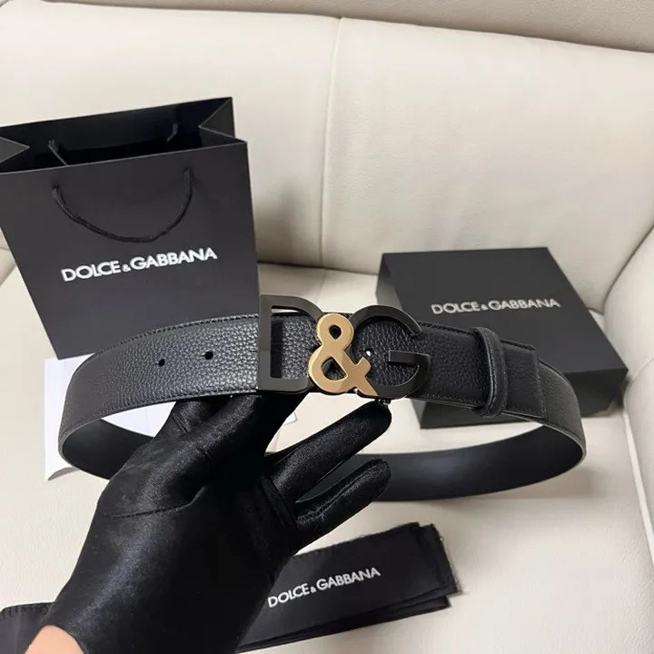 スーパーコピー ドルチェ＆ガッバーナ ベルト