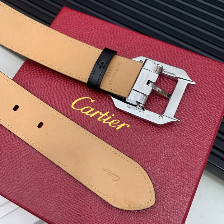スーパーコピー カルティエ ベルト