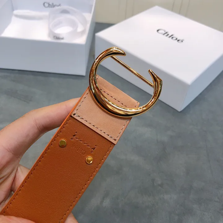 スーパーコピー クロエ ベルト