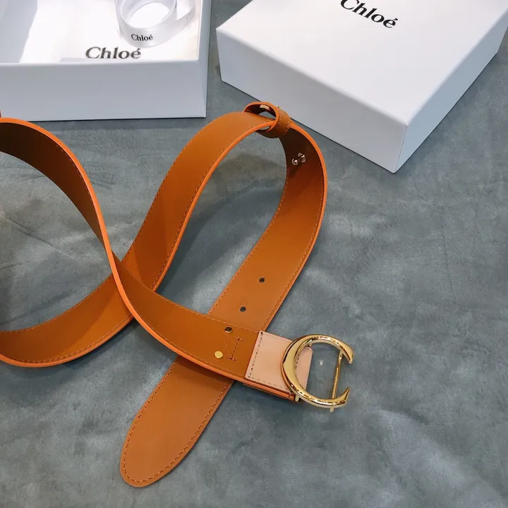 スーパーコピー クロエ ベルト