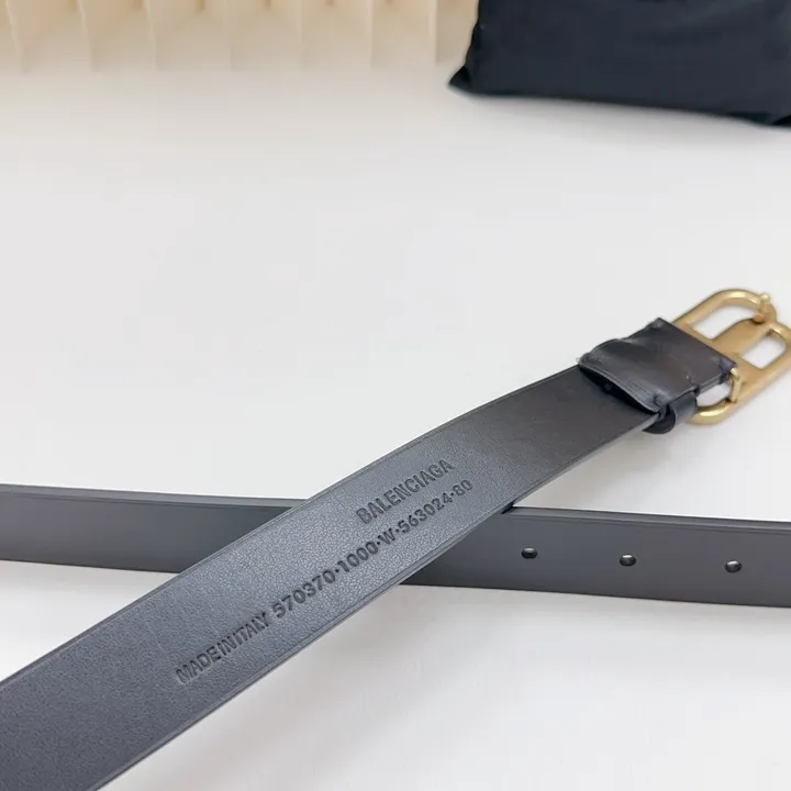 スーパーコピー バレンシアガ ベルト