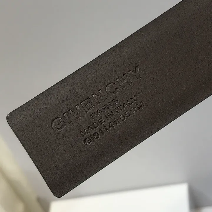 スーパーコピー ジバンシィ ベルト