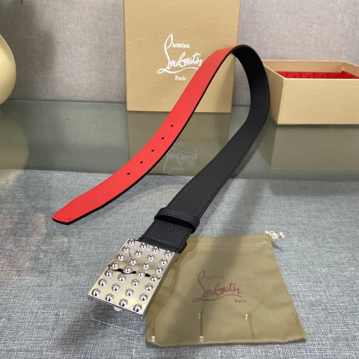 スーパーコピー クリスチャン・ルブタン ベルト