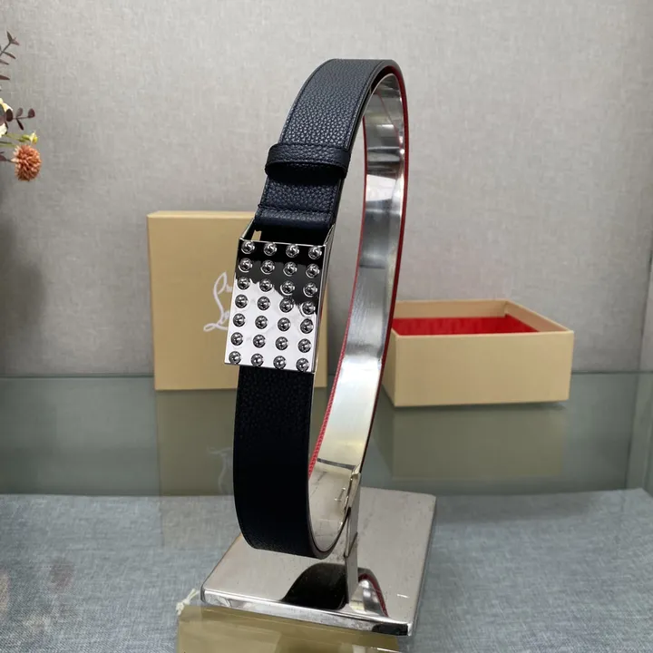 スーパーコピー クリスチャン・ルブタン ベルト