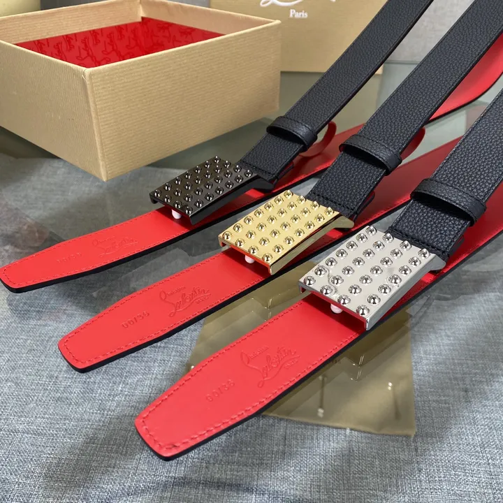 スーパーコピー クリスチャン・ルブタン ベルト