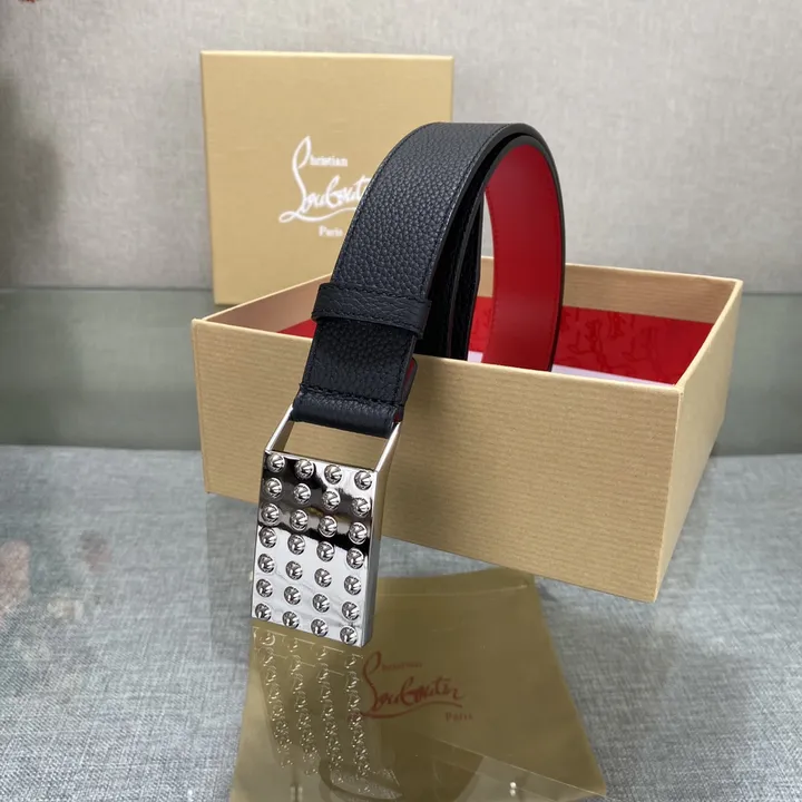 スーパーコピー クリスチャン・ルブタン ベルト