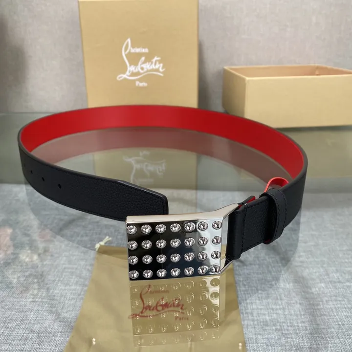 スーパーコピー クリスチャン・ルブタン ベルト