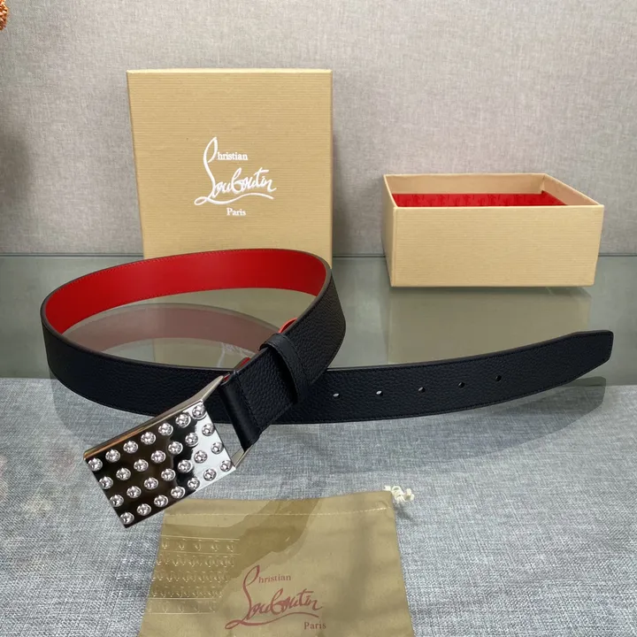 スーパーコピー クリスチャン・ルブタン ベルト