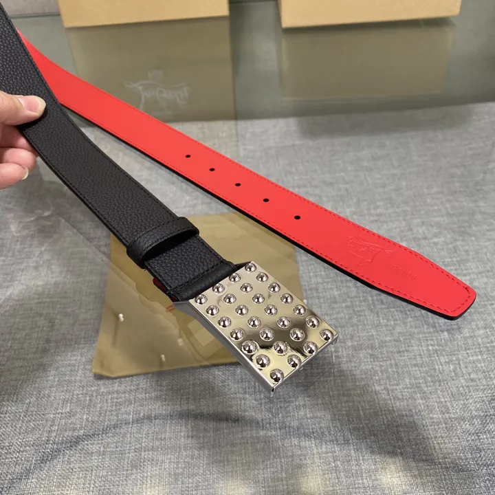 スーパーコピー クリスチャン・ルブタン ベルト