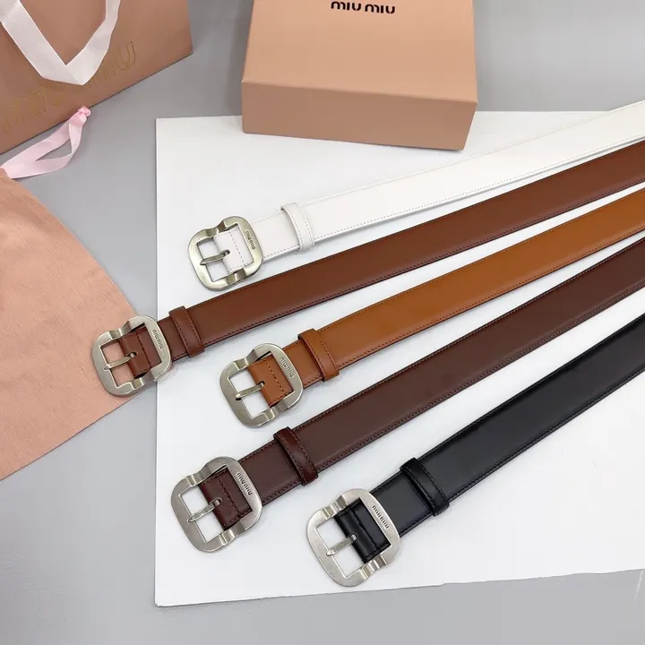 スーパーコピー ミュウミュウ ベルト